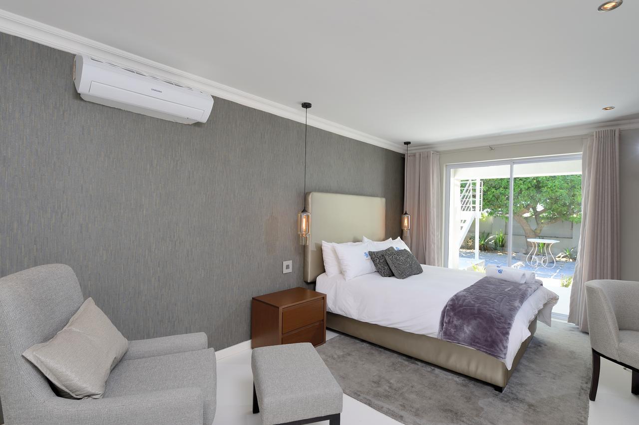 Hotel Grand Blue D Kapské Město Exteriér fotografie